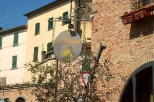 Hotel La Toscanina, Foiano della Chiana