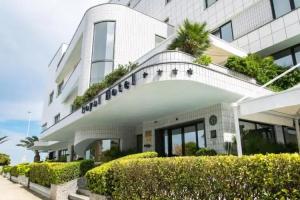 Hotel Royal, Fermo