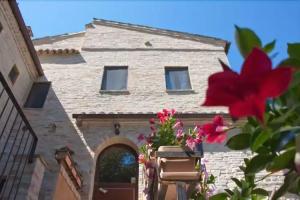 Tenuta Santa Elisabetta, Fermo