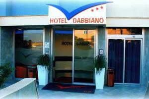Hotel Gabbiano, Mola di Bari