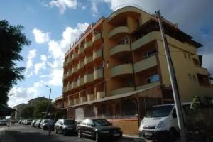 Plovdiv Hotel, Primorsko