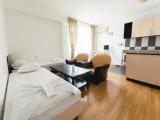 1 Bedroom Suite with balcony
