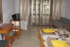 Hotel Stefanov 1, Lozenets