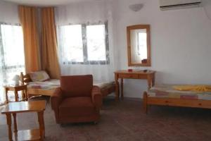 Hotel Stefanov 1, Lozenets