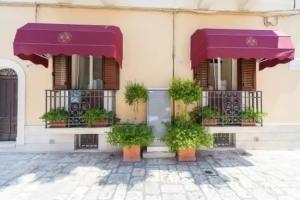 Sogno D'Epoca 1822 Mini-hotel