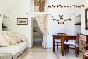 B&B Mirella, Alberobello
