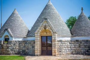 Porto Giardino - CDSHotels, Monopoli