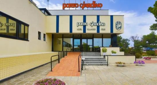 Porto Giardino - CDSHotels
