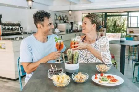 Porto Giardino - CDSHotels - 39