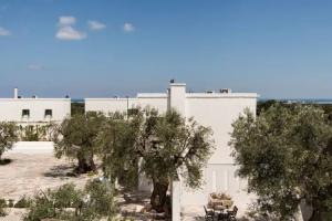 Masseria Il Melograno Mini-hotel, Monopoli