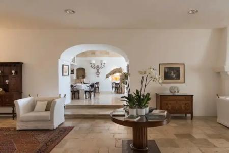 Masseria Il Melograno - 1