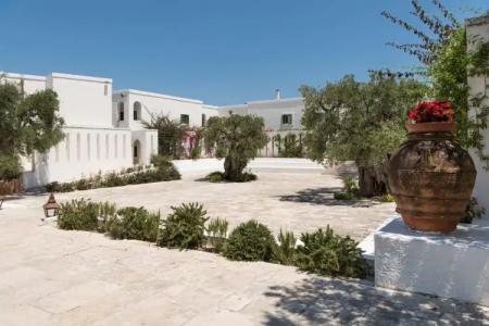 Masseria Il Melograno