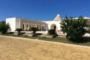 Grotta Cilicia B&B, Noci