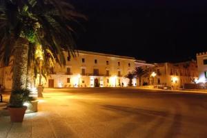 Mare Resort, Trani