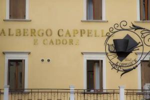 Albergo Cappello e Cadore