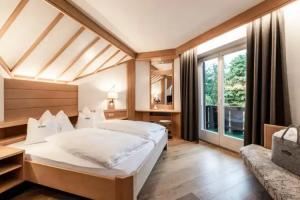Ferien & Wellnesshotel Windschar, Brunico