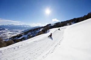 Ferien & Wellnesshotel Windschar, Brunico