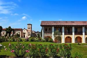 Chervò Golf Hotel Spa, Resort & Apartment San Vigilio, Pozzolengo