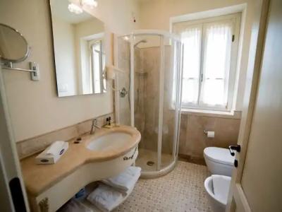 Chervò Golf Spa, Resort & Apartment San Vigilio - 63