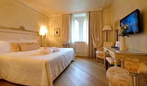 Chervò Golf Spa, Resort & Apartment San Vigilio - 66