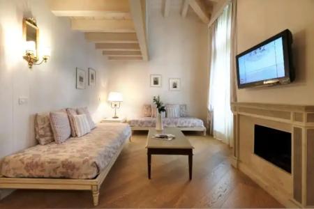 Chervò Golf Spa, Resort & Apartment San Vigilio - 45