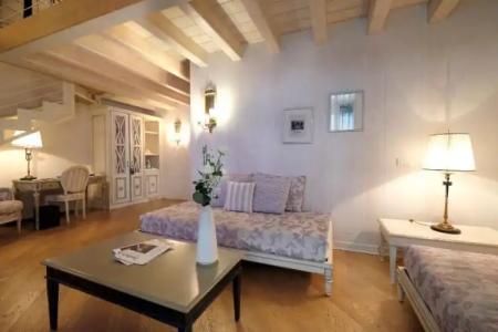 Chervò Golf Spa, Resort & Apartment San Vigilio - 47