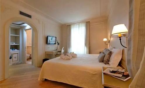 Chervò Golf Spa, Resort & Apartment San Vigilio - 59