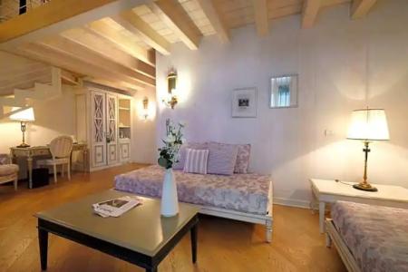 Chervò Golf Spa, Resort & Apartment San Vigilio - 77