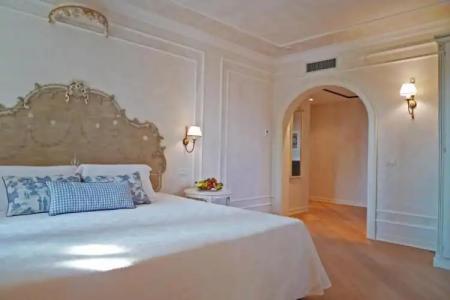 Chervò Golf Spa, Resort & Apartment San Vigilio - 53