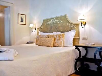 Chervò Golf Spa, Resort & Apartment San Vigilio - 62