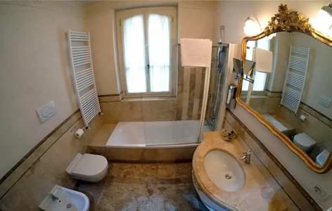 Chervò Golf Spa, Resort & Apartment San Vigilio - 58