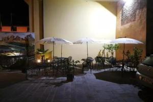 Hotel San Lorenzo, Pozzolengo