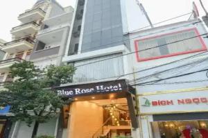 Hotel Blue Rose's, Mesagne