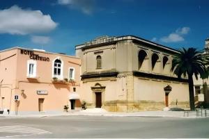 Hotel Castello, Mesagne