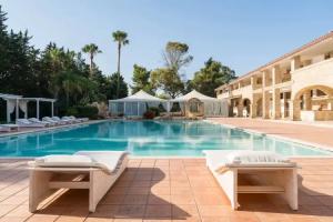 Antica Masseria Martuccio, Mesagne