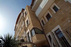 San Vito dei Normanni - Hotels