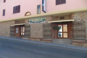 Hotel «Meridiana»