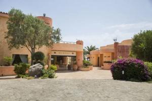 Sant'Elmo Beach Hotel, Castiadas