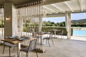 Chia Laguna - Hotel Village, Domus de Maria