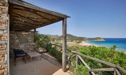 Baia Di Chia Resort Sardinia, Curio Collection By Hilton - 51