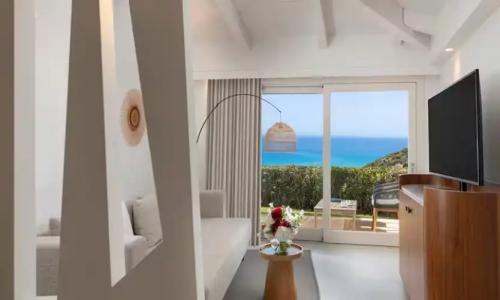 Baia Di Chia Resort Sardinia, Curio Collection By Hilton - 55
