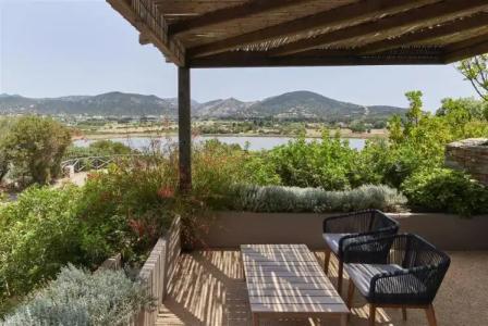 Baia Di Chia Resort Sardinia, Curio Collection By Hilton - 26