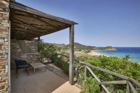 Baia Di Chia Resort Sardinia, Curio Collection By Hilton - 27