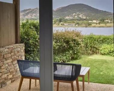 Baia Di Chia Resort Sardinia, Curio Collection By Hilton - 24