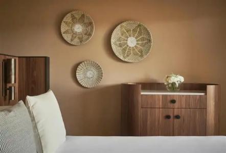 Baia Di Chia Resort Sardinia, Curio Collection By Hilton - 13