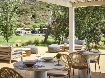 Baia Di Chia Resort Sardinia, Curio Collection By Hilton - 23