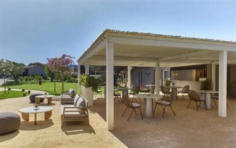 Baia Di Chia Resort Sardinia, Curio Collection By Hilton - 21