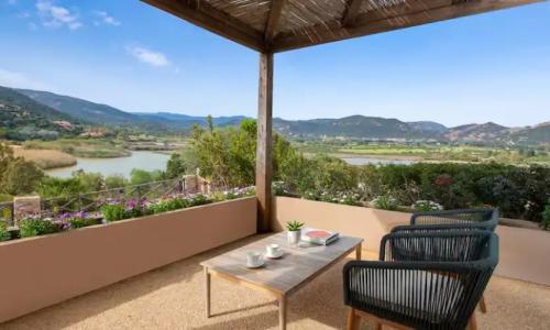 Baia Di Chia Resort Sardinia, Curio Collection By Hilton - 67