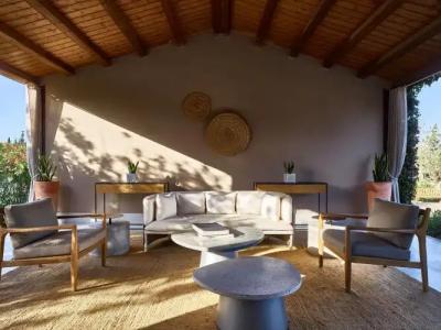 Baia Di Chia Resort Sardinia, Curio Collection By Hilton - 20