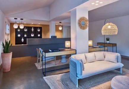 Baia Di Chia Resort Sardinia, Curio Collection By Hilton - 19